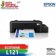 Original Version Printer Epson L121 L 121 L-121 ORIGINAL Pengganti