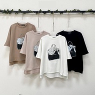 Chanel Bag Motif T-Shirt