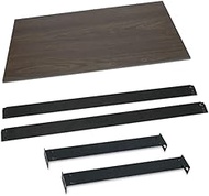 Dreamwear MK-883H Extra Board for Connecting MK-885N, Black, Width 31.9 x Depth 16.1 x Height 2.6 in