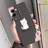 Case Untuk Oppo A5 2025 (CPH2735) - Eksotik - Casing Oppo A5 2025 - Bahan Premium - Kesing Oppo A5 2