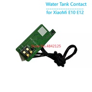 Original Water Tank Contact Board Motherboard Replacement for Xiaomi Mijia E10 E12 B112 Robot Vacuum