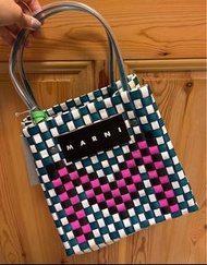 Marni market bag