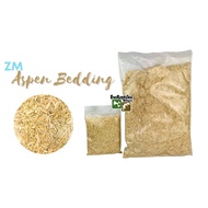 ZM ASPEN SNAKE BEDDING 1L|8L