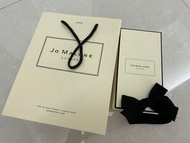 JO MALONE 50ml 盒子 袋子 緞帶 禮品盒 禮品袋