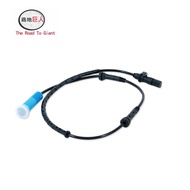 Car ABS Wheel Speed Sensor Suitable for Bmw525i 530i 540i 345267563764.6