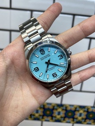單錶超新淨！抵玩 Steinhart Ocean thirty nine