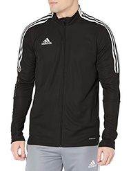 adidas Men's Tiro 21 Track Jacket