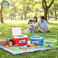 Water Bottle Ice Bucket Keep Cool Denki 5 Liters