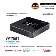 OM MAX Smart Voice TV Box Android 14.0 latest unlock full channel + movies 5G WIFI + Bluetooth 5.0 Y