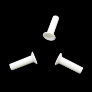 5Pcs Pneumatic End Cap for Connector Irrigation Slip-Lock Connector End Plug