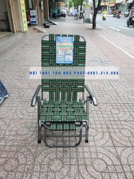 Ghế xếp Đài Loan cao cấp bảo hành 1 năm