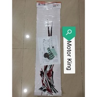 Stripe Sticker Cover Set Yamaha RXZ CATALYZER (DRMK) 100% HLY Original Yamaha