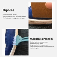 Produk (COD)Lem Sepatu Kuat / Lem Sepatu Tahan Air / Lem Sepatu