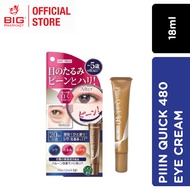 BODY MAGIC PIIIN QUICK 480 EYE CREAM 18ML