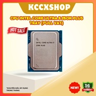 [Full VAT] Intel Core Ultra 5 Plus Tray CPU