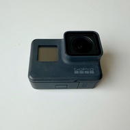 GoPro HERO5 Black 運動攝影機
