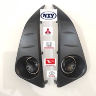 COVER CALYA SIGRA 2016-2021 FOGLAMP ORIGINAL COVER FOGLAMP