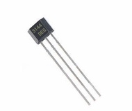 3144 A3144 A3144E OH3144E Hall Effect Sensor เซนเซอร์ Hall Effect Sensor จักรยานไฟฟ้า