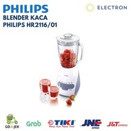Blender Kaca Philips HR2116 / HR 2116 / HR-2116 !!