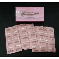Glutathionic L glutathione 500mg