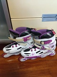 單排直輪(兒童)滾軸溜冰鞋Kids Rollerblades