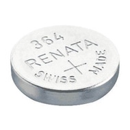 Renata Battery SR621SW 364