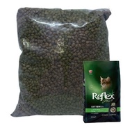 Reflex Plus Cat Food Repack 1KG