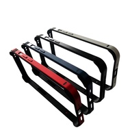 Bravo Bumper iP Cases Luxury Aluminium Alloy For iP 13 Pro Max 12 iP 11 Metal Phone Frame