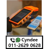 Standard Chartered Bank Merchant (Credit Card Machine)