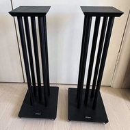Solidsteel NS-6 Hi-Fi Speaker Stands 書架式 喇叭 腳架