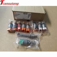 New 8HP55 8HP90 Transmission Solenoid Kit 1087298389 For AUDI 8 SPEED