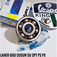 NRB bearing borobudur vespa 613852 Super sprint px ps NRB JB1005