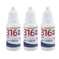Stainless Steel Real False Detection Liquid 316 Stainless Steel Identification Stainless Steel Detec