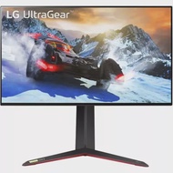 LG LG 27GR93U-B 27" 4K IPS DISPLAY MONITOR