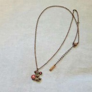 Anna Sui (E) 限量頸鏈