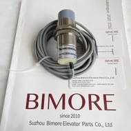 LJJ P5C2B3014GV3A5045 Elevator Weighing Sensor Switch