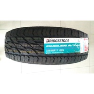 Bridgestone Dueler 697 AT Ukuran 225/65 r17 - Ban Mobil Honda CRV