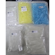 MT- UNIVERSAL PIPETTE TIPS PP (Polypropylene) DIFFERENT SIZES 10UL/200UL/1000UL/5ML/10ML