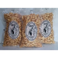 Kajang Kapri Tari Bali Meman Bawang Putih 300g Indonesia Garlic Peanut  Gurih & Renyah