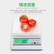 0.1g Food Scale Small Scale Household Food High Precision Grams Baking Grams Scale Gram Weight Kitch