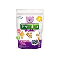 Promina Puff 15 gram / Promina PUFFS Snack Bayi 15 gr