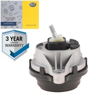 Left Engine Mount 22116856183,22116856405 For BMW  F20/F21 118d,120d,F22/F87 220d,F30/F80/F31/F34 31