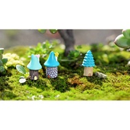 Fairy House Miniatures, XiuXiu DIY Store
