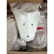 Genuine wave 125i 2010 white mask wave 125i accessories
