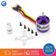 DYS D2830 2830 750KV 850KV 1000KV 1300KV Brushless Motor For Rc Multicopter Helicoter Airplane