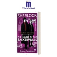 Sherlock Holmes Sherlock หมาของ Baskervilles