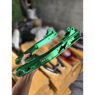 สวิงอาร์มจักรยานต์ไฟฟ้าแม่บ้าน 99EVSHOP  1000W-3000W