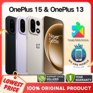【LOWEST PRICE】OnePlus 15 | 15 & 13 Series | Snapdragon 8 Elite Gen 5 | ColorOS 16 | 50MP | 7300mAh