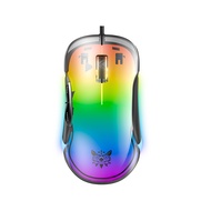 โอนิคุมะ เมาส์เกมมิ่ง CW925 RGB
