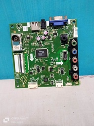 MB - MAINBOARD - MESIN TV LED SHARP LC -24N4071 - LC 24N407I